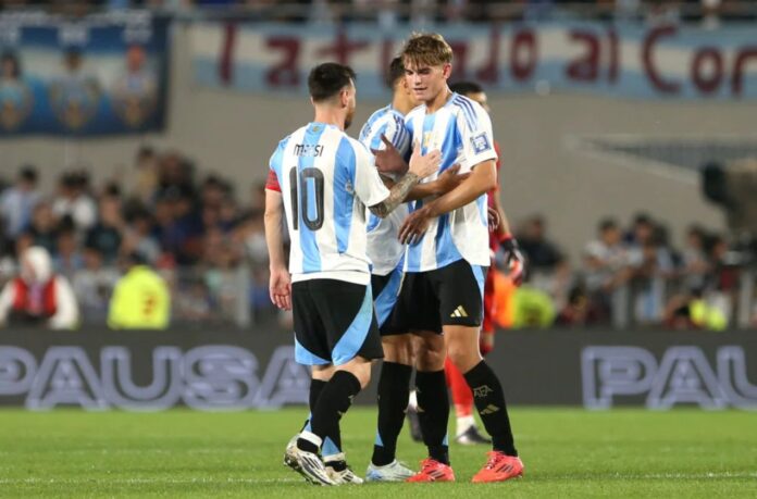 “Maybe one day” – Serie A starlet hints at possible Real Madrid move
