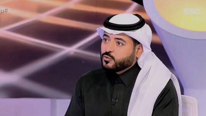 الصقري: إصابات الهلال أربكت الفريق واللائحة تبرر غياب اللاعبين عن السوبر .. فيديو