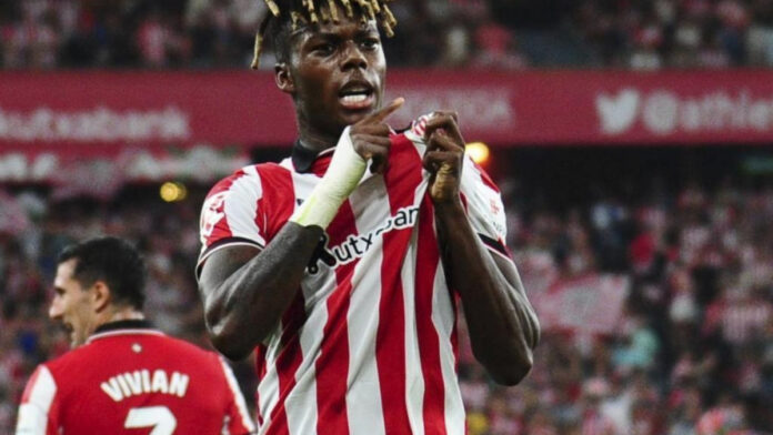 Nico: “Esto es una familia y quiero seguir haciendo historia con ellos”