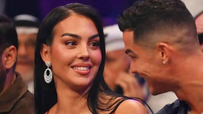 موعد حفل زواج رونالدو وجورجينا