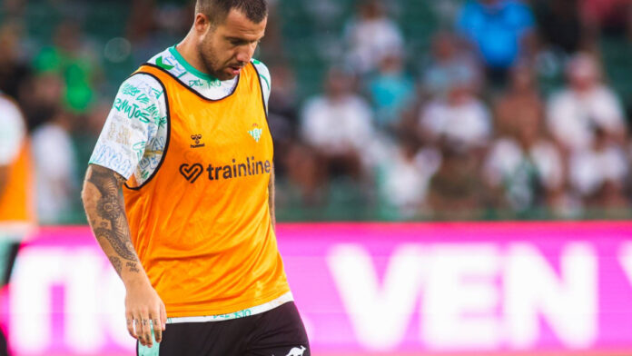 Aitor Ruibal: “Estos partidos hay que ganarlos si queremos estar arriba”
