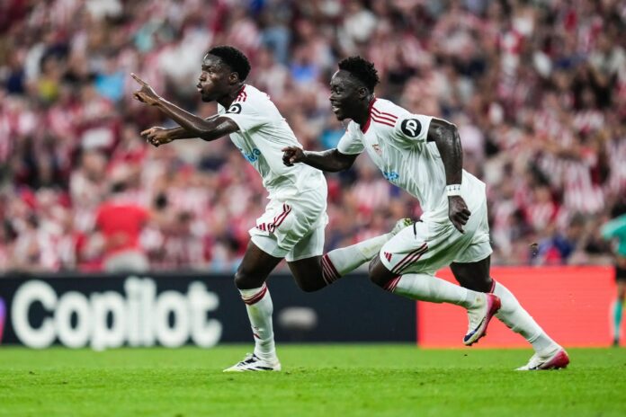 Manchester United linked with surprise move for €40m La Liga midfielder