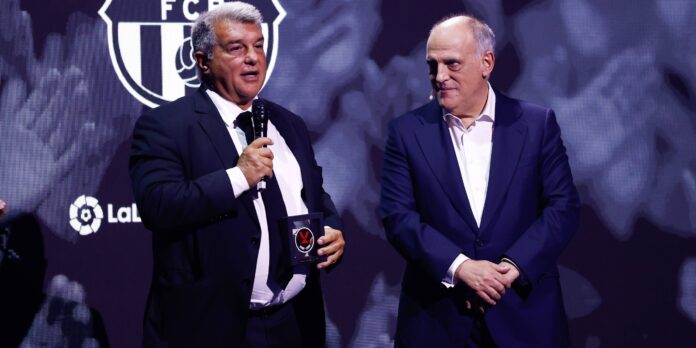 COLUMN: They used to be better than this – Barcelona, Villarreal and the USA game