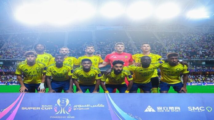 صحف برتغالية: فوز النصر ثمرة شجاعة جيسوس وإلهام رونالدو وبراعة فيليش