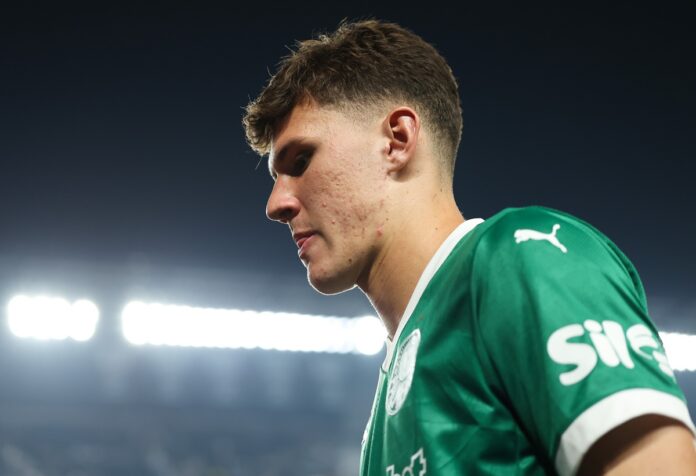 Barcelona receive positive scouting report on defender wanted by Arsenal and Napoli