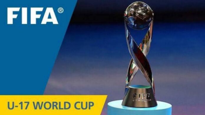 نتائج قرعة كأس الخليج تحت 17 عامًا