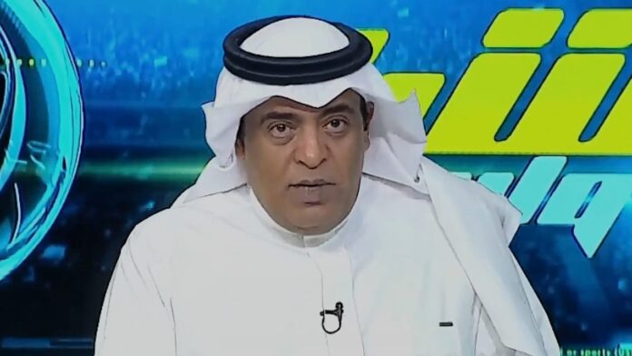 الفراج يشيد بأداء الأهلي أمام القادسية  ..  فيديو