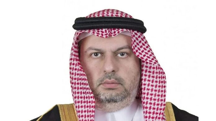 الأمير عبدالله بن مساعد يؤكد: لم أبحث فكرة الاستحواذ على الهلال