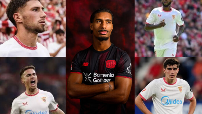 El Sevilla vende por 60 millones: ¿y ahora qué?
