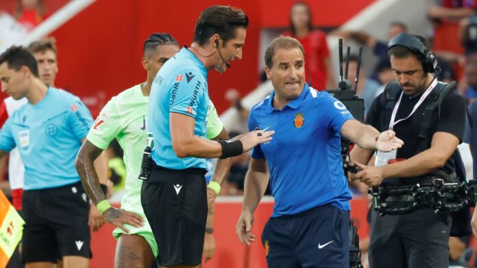 Referees Committee to explain decisions after every La Liga matchday