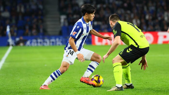 Real Sociedad face key season in the post-Imanol Alguacil era