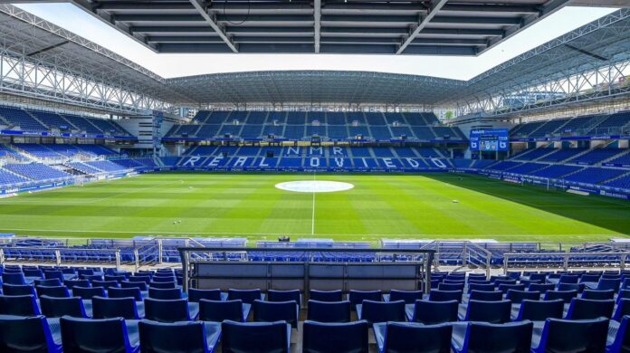 Real Oviedo sign Premier League midfielder ahead of Real Madrid clash