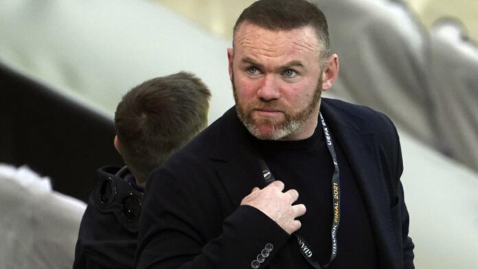 Rooney carga contra el Villarreal-Barça en Miami: “Está mal que se le quite un partido a la afición solo por dinero”