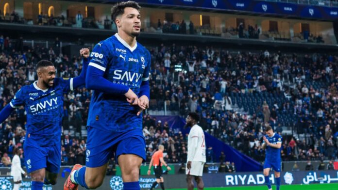 وكيل ليوناردو يرد: لا علم لنا باستبعاده من قائمة الهلال المحلية