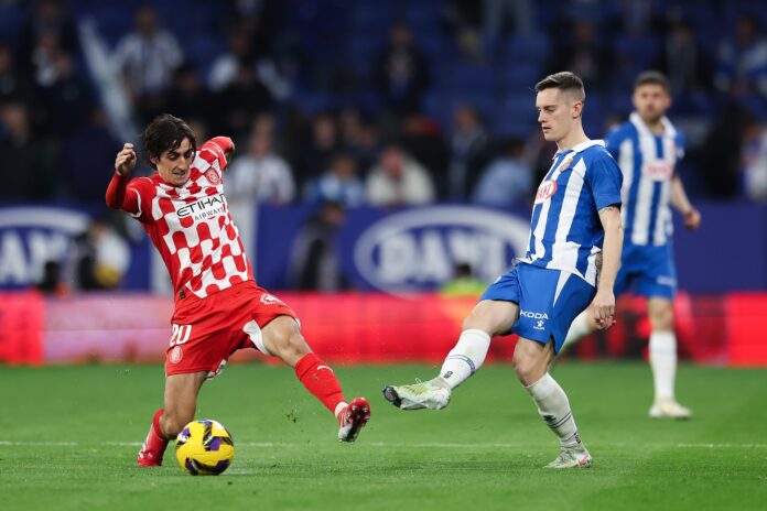 Girona looking to complete deal for Tottenham Hotspur star before transfer deadline