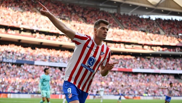 La Liga Round Up: Atletico Madrid struggles continue in Elche draw