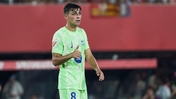 Player Ratings: Levante 2-3 Barcelona: Pulsating Pedri inspires win
