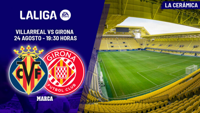 Villarreal