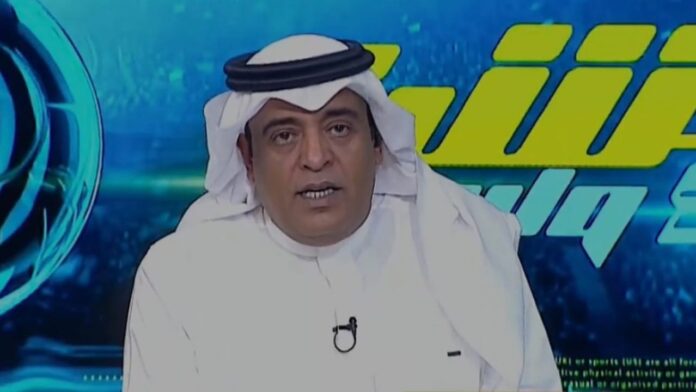 الفراج: الأهلي كسر التوقعات وخطف كأس السوبر من النصر .. فيديو