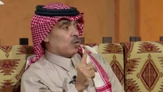 الجماز: تدخل الأمير عبدالعزيز بن تركي أنقذ السوبر من عبث الاستئناف