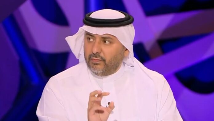 التويجري: الهلال امتنع ولم ينسحب ولا يستحق الغرامة .. فيديو