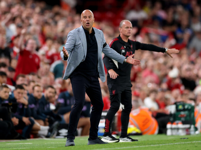 Liverpool urged to snub Alexander Isak in favour of signing La Liga star