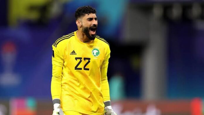 القادسية يتمسك بالكسار: والهلال يترقب موقف الحارس الدولي