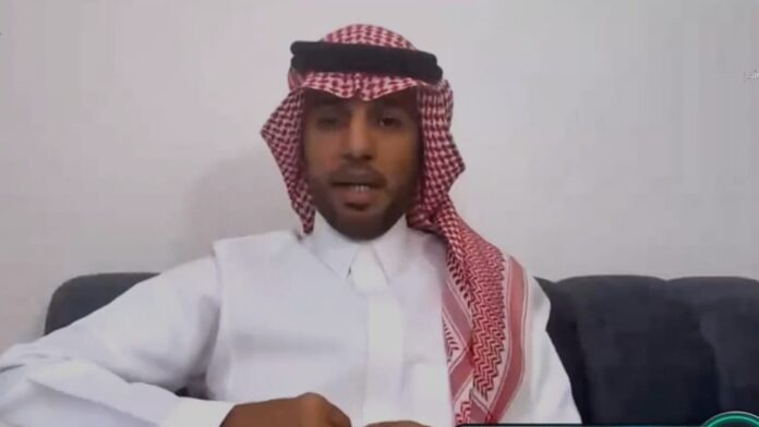 هود: الماجد اعتذر لرئيس الاتحاد بعد القمة .. فيديو