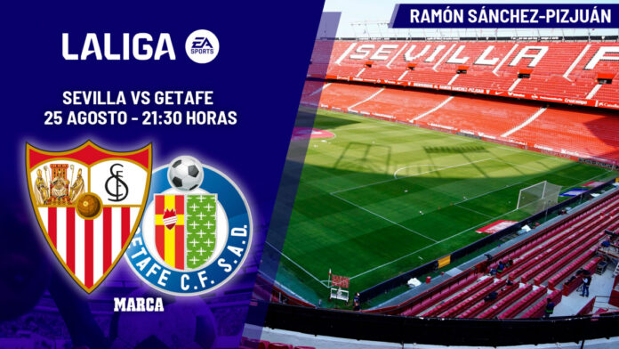 Sevilla -Pizjuán: previa, análisis, pronóstico y predicción