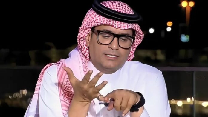 البكيري يعلق على اعتذار الماجد لرئيس الاتحاد بعد القمة ويثير الجدل .. فيديو