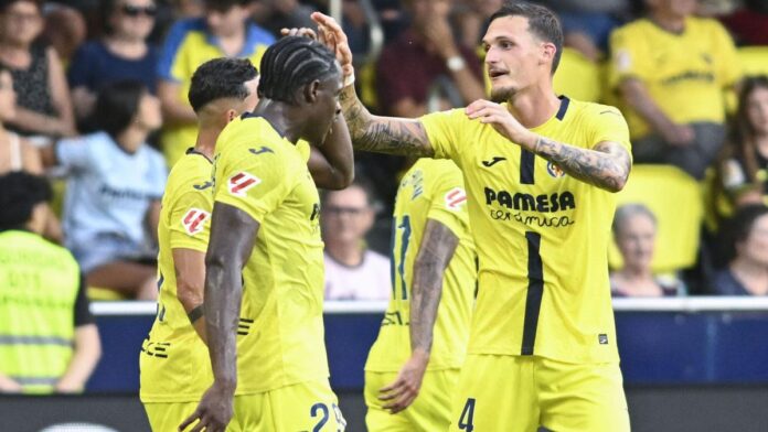 COLUMN: Villarreal lead La Liga in familiar fashion, but can they ever be the same club?