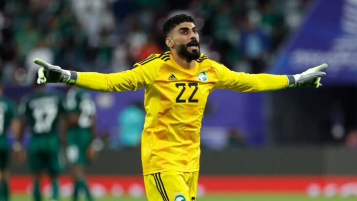 إصابة الكسار تعرقل انتقاله إلى الهلال