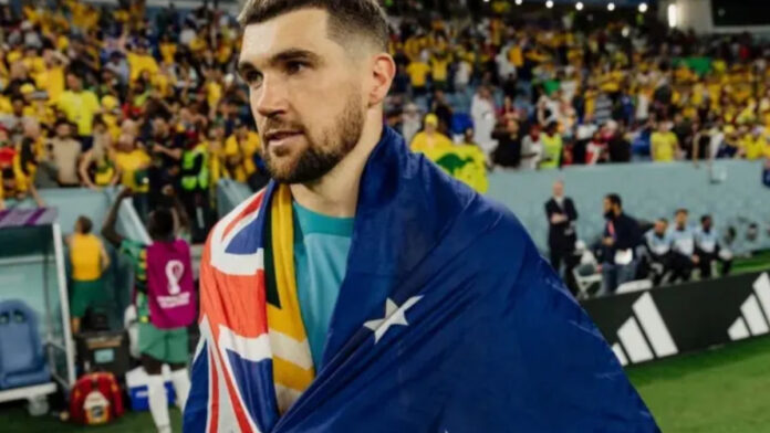 Oficial: Mathew Ryan vuelve a Valencia, será jugador del Levante