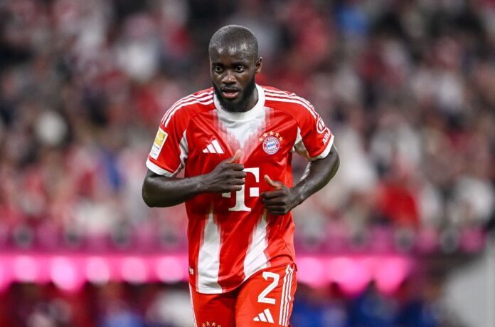 Real Madrid eye another star signing on free transfer from Bundesliga