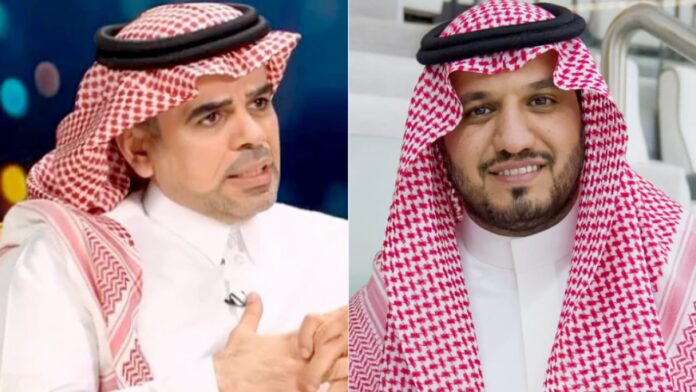 وزارة الرياضة تعتمد تشكيل مجلس إدارة مؤسسة النصر غير الربحية