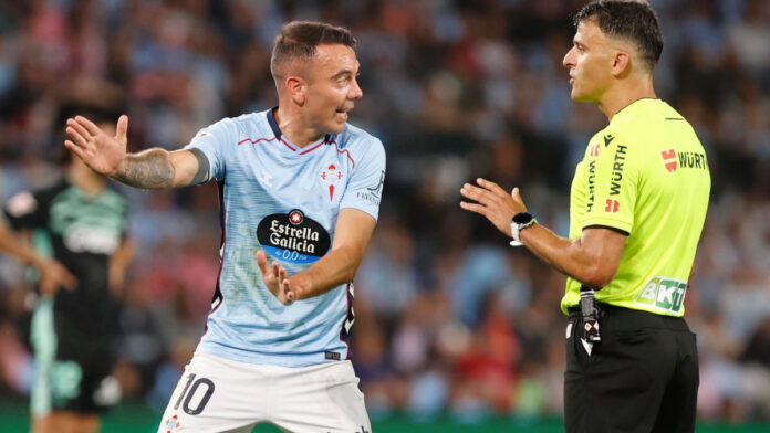 Al Celta se le resiste su primer triunfo