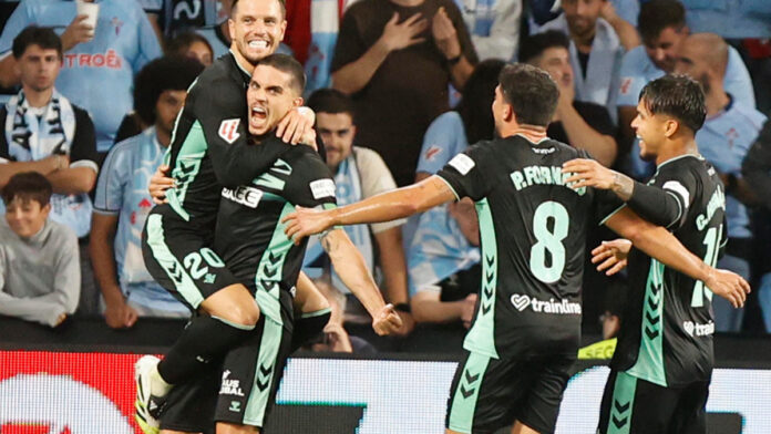 Bartra: “Hoy no nos ha dado para ganar, pero seguimos sumando”