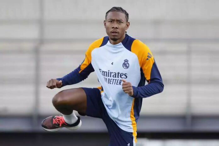 Exclusive: Serie A side open talks with Real Madrid for defender – club open to move