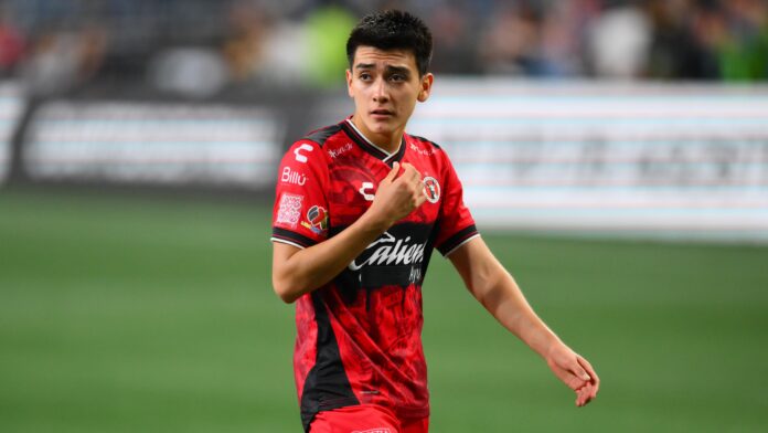 Agent addresses Real Madrid interest in 16-year-old wonderkid linked to Barcelona