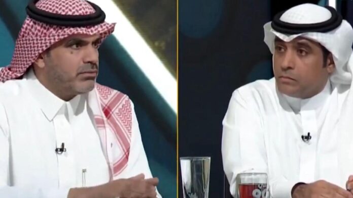 سالم الأحمدي: أقل نادي في الدوري يحصل على 60 مليون ريال في الموسم والبلوي يرد.. فيديو