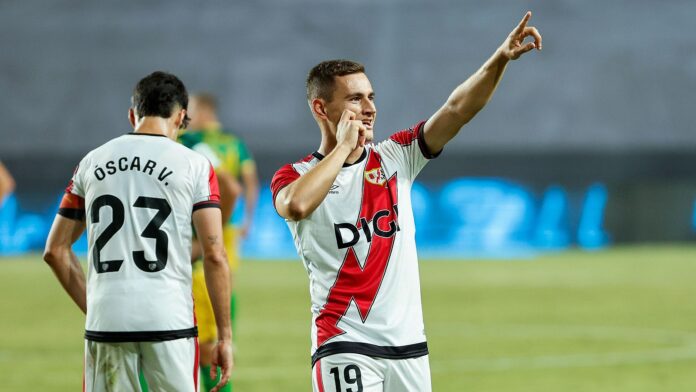Analysis: Not all successful teams are well managed – The curious case of Rayo Vallecano