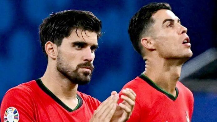 ثلاثي روشن يقود البرتغال في  تصفيات كأس العالم 2026