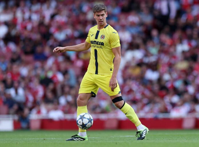Exclusive: Milan lead race to sign €25m Villarreal star in late summer move