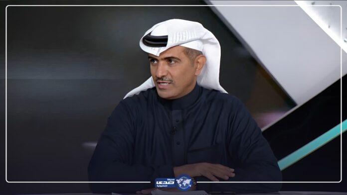 الهريفي يوضح سبب ترشيح النصر للتتويج بالدوري هذا الموسم.. فيديو
