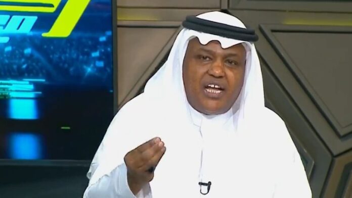 فلاته: إدارة الاتحاد مُحترفة ولا تأثير بسبب انتخابات الرئاسة.. فيديو