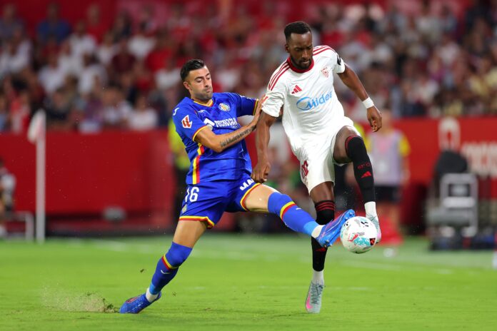 Exclusive: Benfica and Nottingham Forest ready to meet €30m asking price for Sevilla star