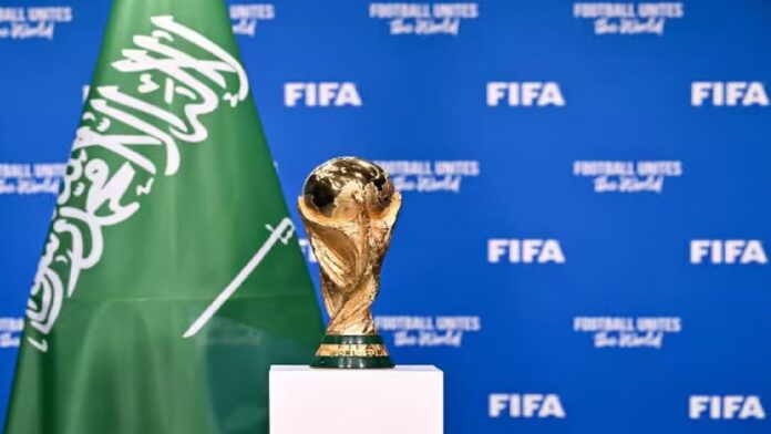 فيفا يعتمد الوثيقة الرسمية لتاريخ توثيق كرة القدم السعودية وبطولاتها