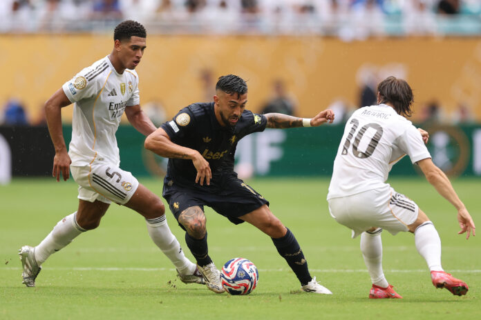 Atletico Madrid close in on final summer signing – but registration concerns could scupper deal
