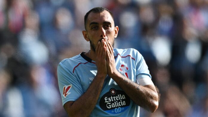 La Liga Round Up: Celta Vigo rally vs Villarreal and Athletic Club edge out Real Betis
