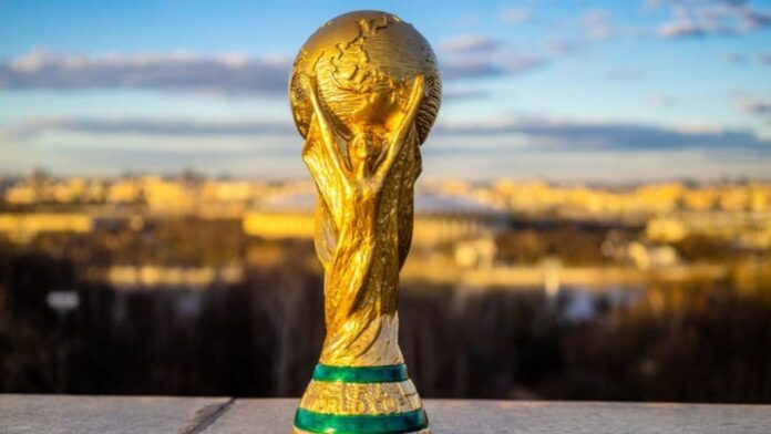 فرصة فريدة لمنتخب عربي للتأهل لكأس العالم